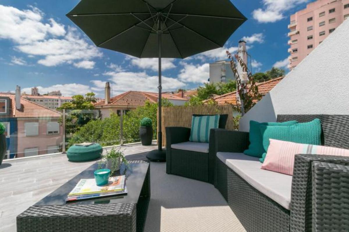 Picture of Home For Sale in Lisboa, Lisboa, Portugal