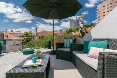 Home For Sale in Lisboa, Portugal