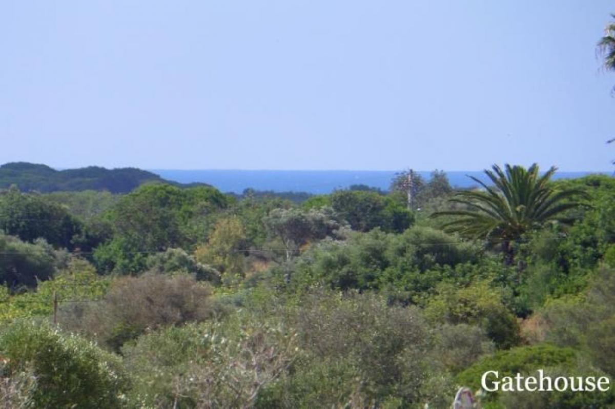 Picture of Residential Land For Sale in Quarteira, Algarve, Portugal