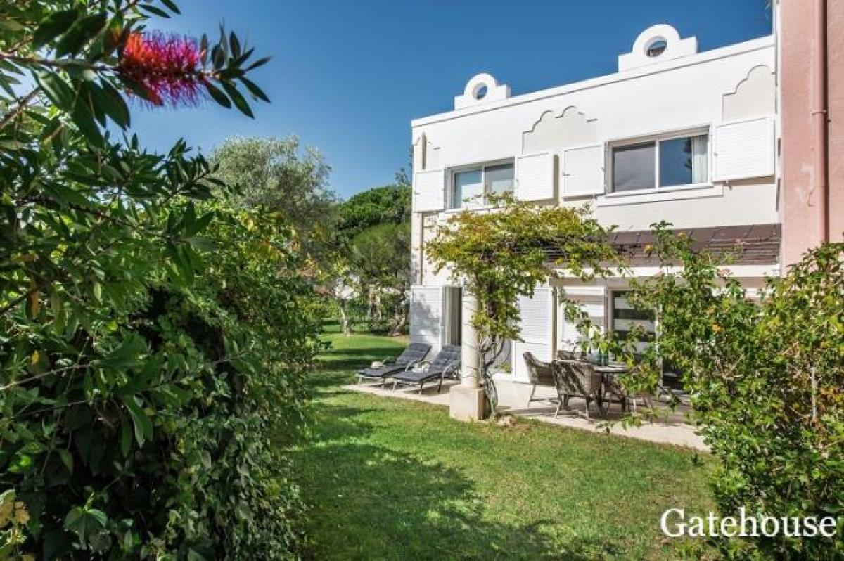 Picture of Home For Sale in Quinta Do Lago, Algarve, Portugal