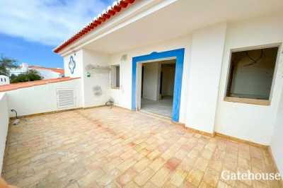 Home For Sale in Lagos, Portugal