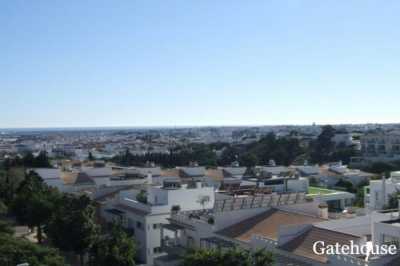 Apartment For Sale in Tavira, Portugal