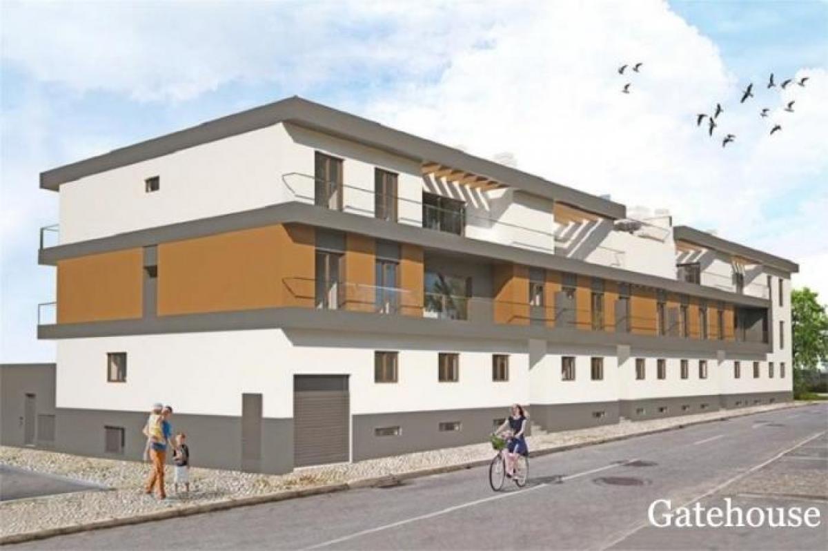 Picture of Apartment For Sale in Tavira, Algarve, Portugal