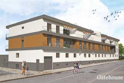 Apartment For Sale in Tavira, Portugal