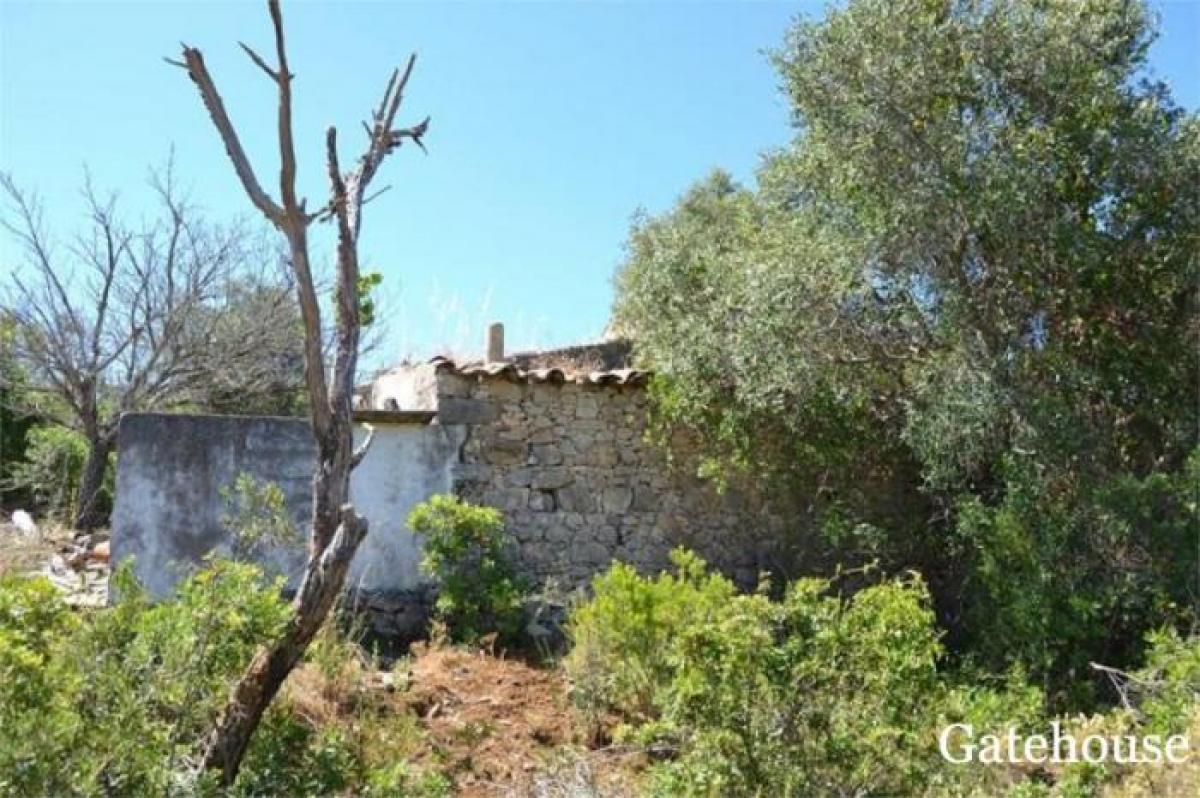 Picture of Residential Land For Sale in Faro, Algarve, Portugal
