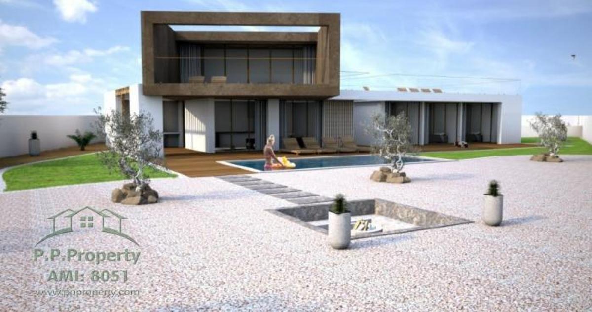 Picture of Home For Sale in Caldas Da Rainha, Region Of Murcia, Portugal