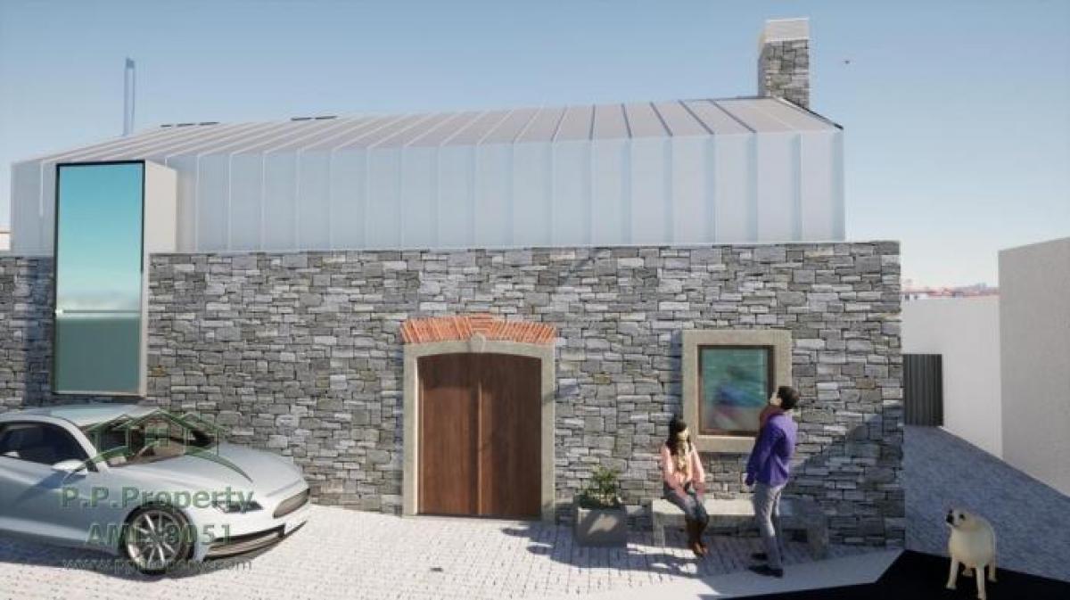 Picture of Home For Sale in Caldas Da Rainha, Region Of Murcia, Portugal