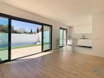 Home For Sale in Olhao, Portugal