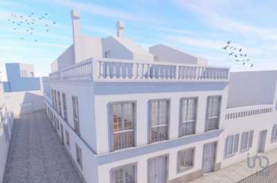 Home For Sale in Olhao, Portugal