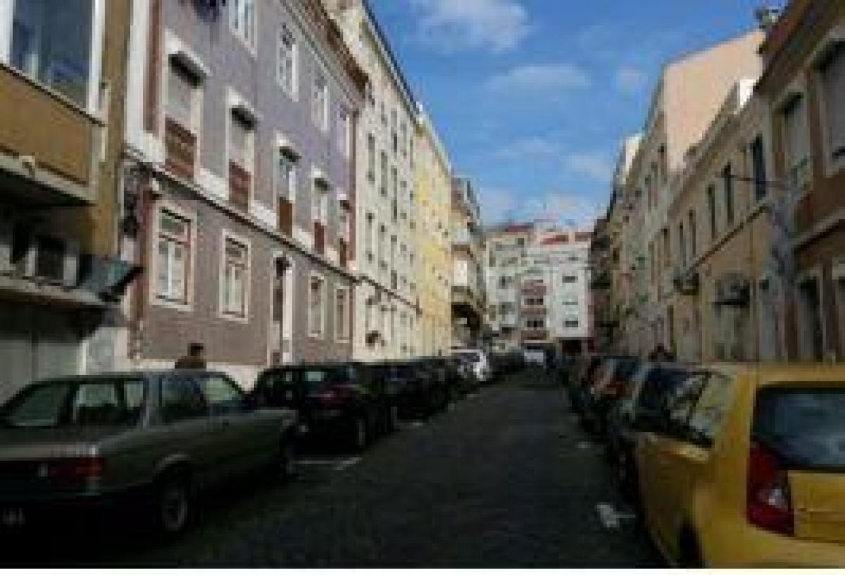 Picture of Residential Land For Sale in Lisboa, Lisboa, Portugal