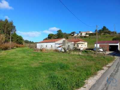 Home For Sale in Caldas Da Rainha, Portugal