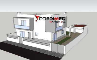 Home For Sale in Seixal, Portugal