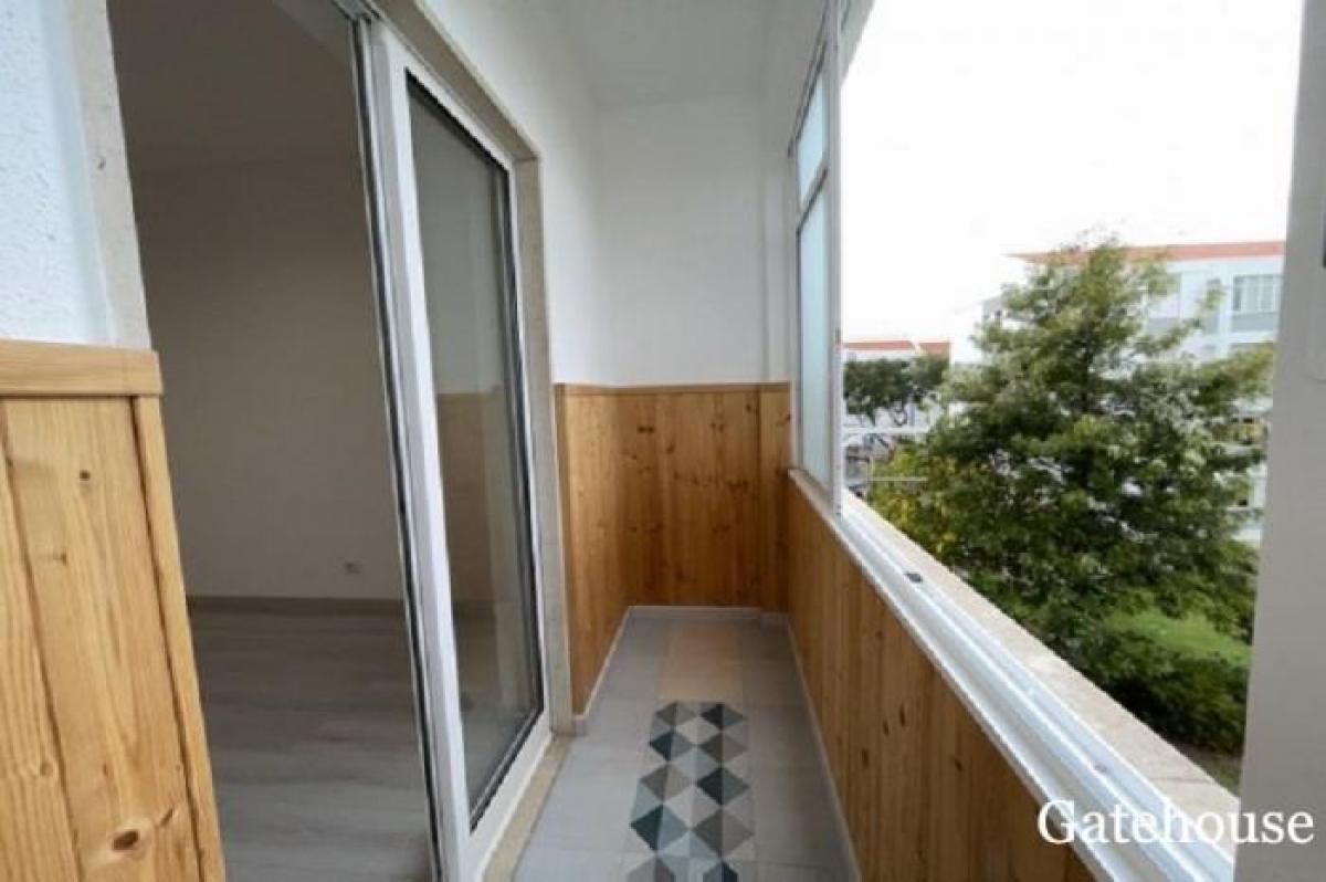 Picture of Apartment For Sale in Tavira, Algarve, Portugal