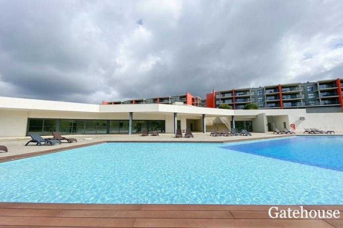 Picture of Apartment For Sale in Portimao, Faro, Portugal