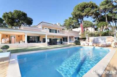 Villa For Sale in Vilamoura, Portugal
