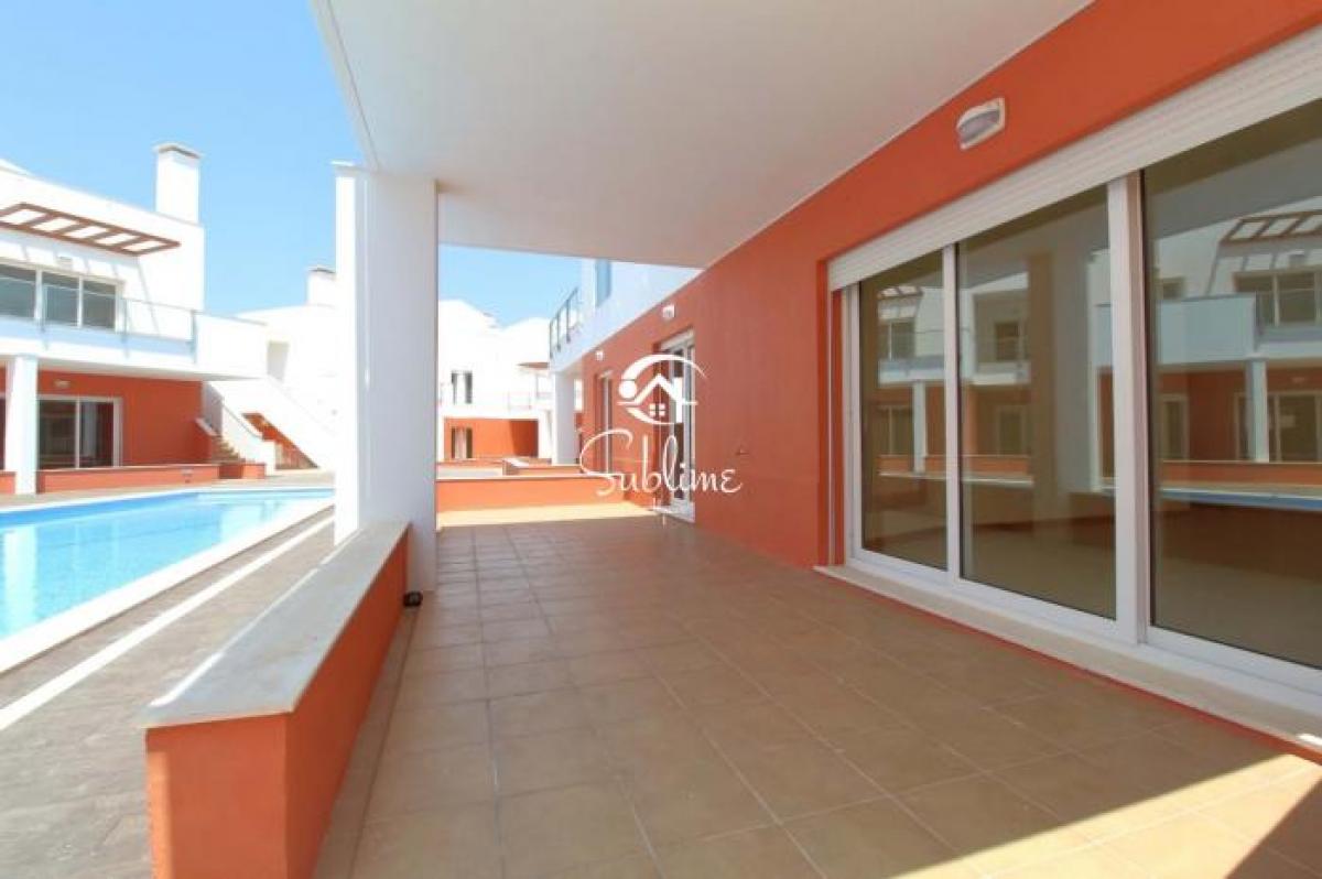 Picture of Apartment For Sale in Lagos, Algarve, Portugal