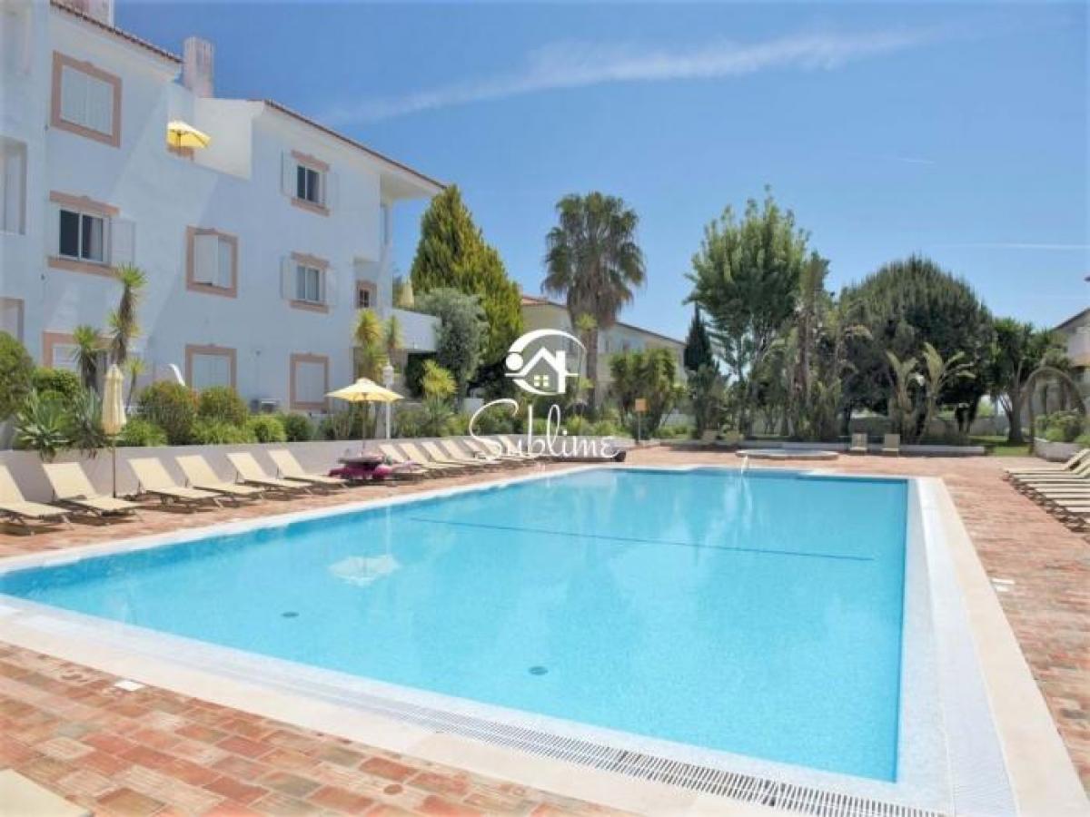Picture of Apartment For Sale in Lagos, Algarve, Portugal
