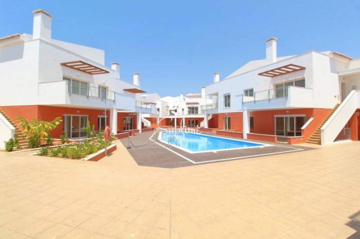 Picture of Apartment For Sale in Lagos, Algarve, Portugal