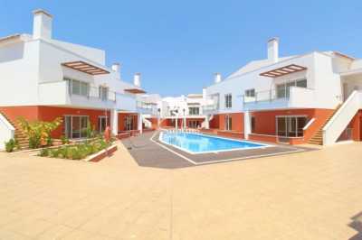 Apartment For Sale in Lagos, Portugal