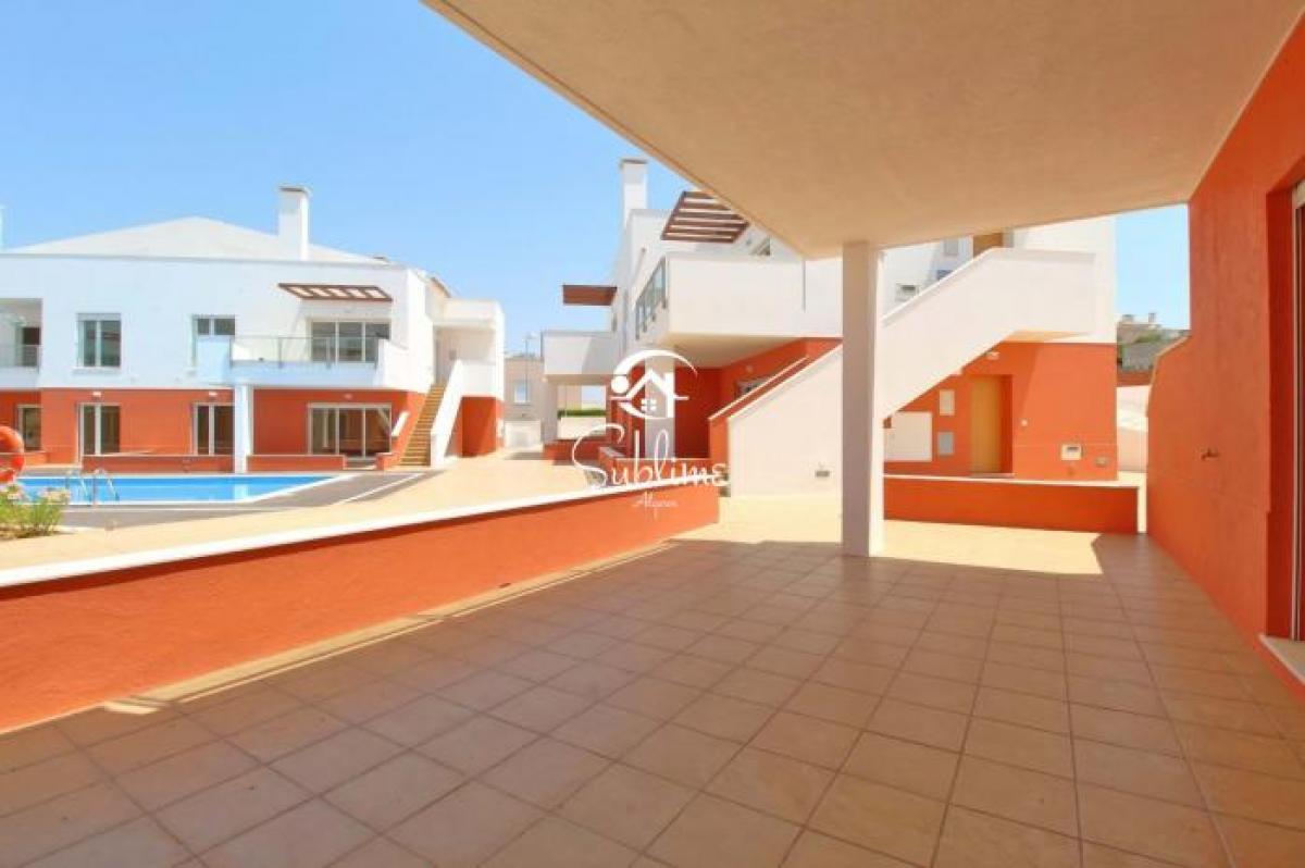Picture of Apartment For Sale in Lagos, Algarve, Portugal