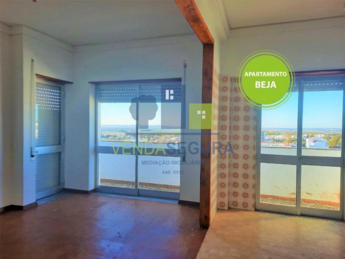 Picture of Apartment For Sale in Beja, Alentejo, Portugal