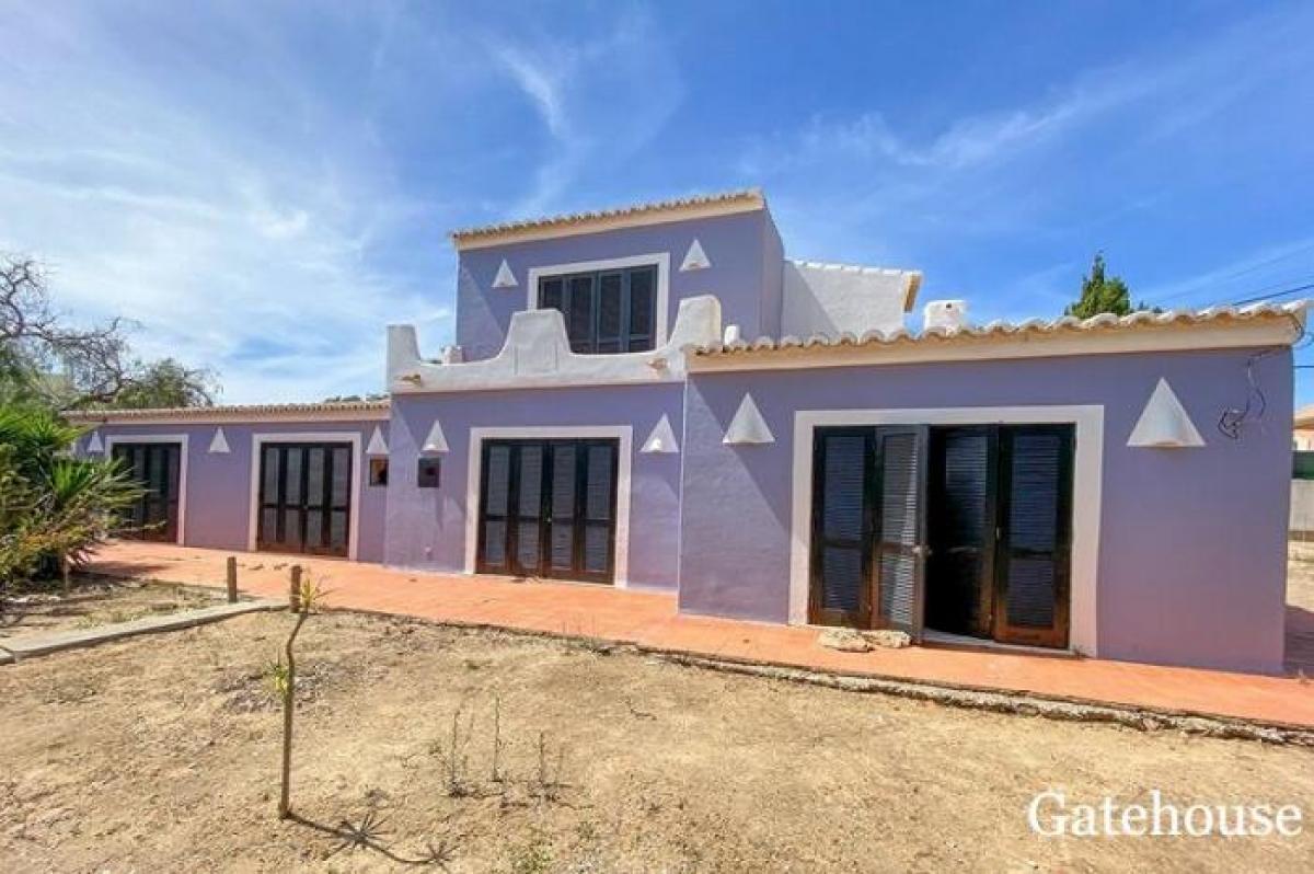 Picture of Villa For Sale in Lagos, Algarve, Portugal