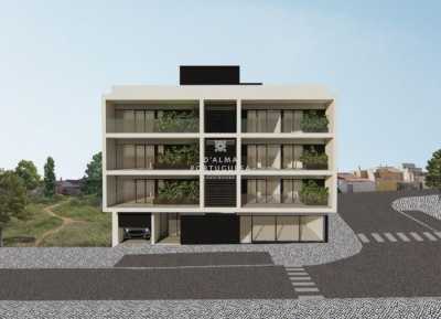 Residential Land For Sale in Silves, Portugal