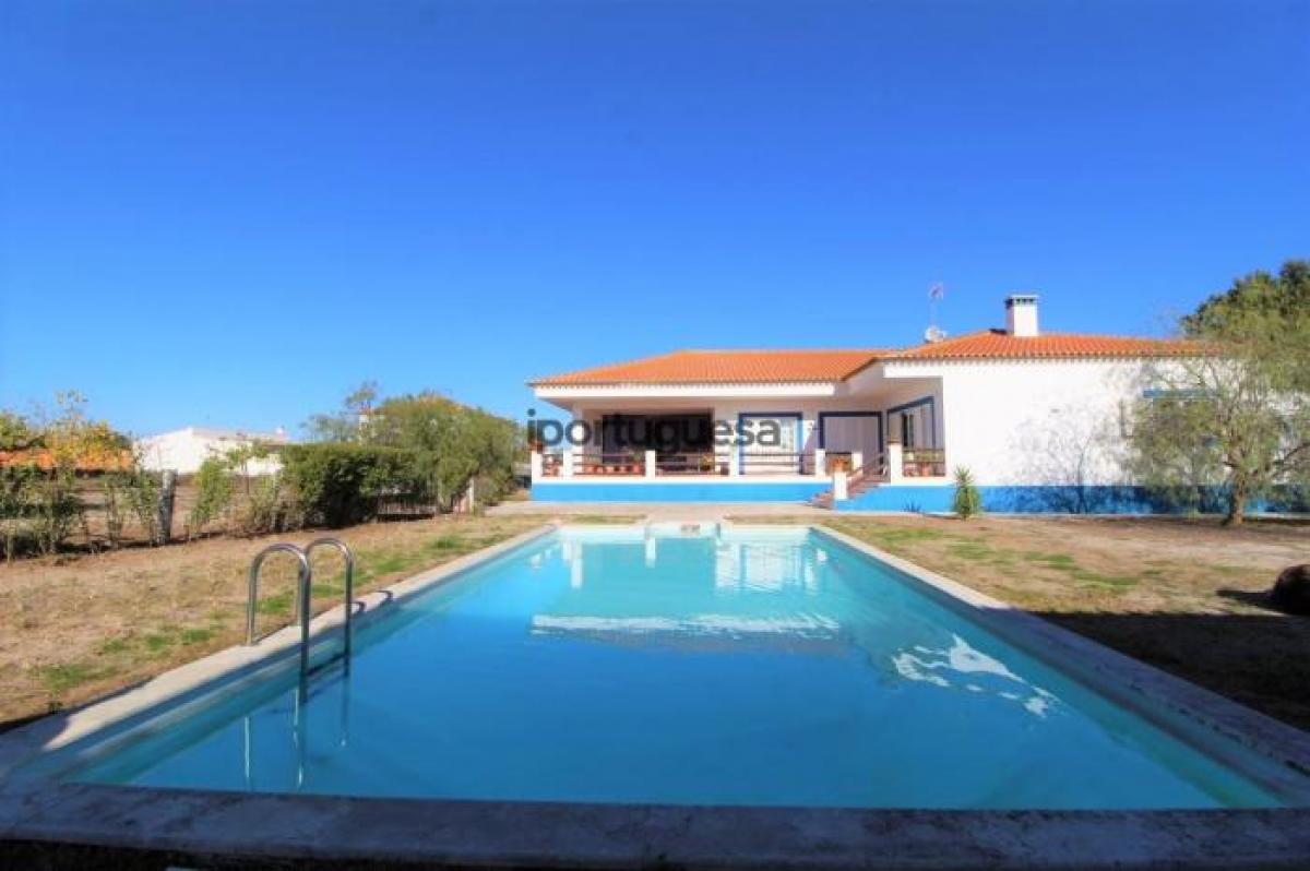 Picture of Villa For Sale in Palmela, Sterea Ellas-Évvoia, Portugal