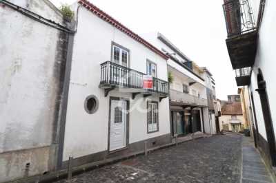Villa For Sale in Ponta Delgada, Portugal