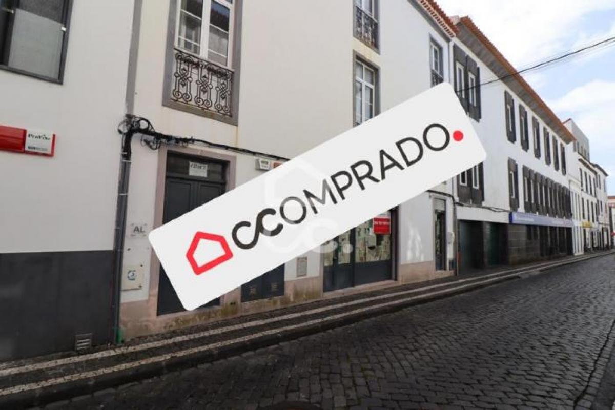 Picture of Office For Sale in Ponta Delgada, Madeira, Portugal