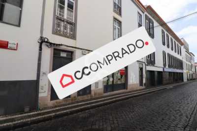 Office For Sale in Ponta Delgada, Portugal