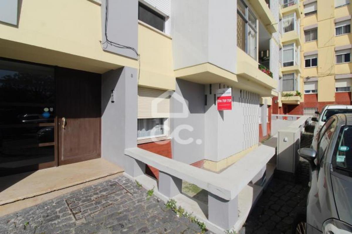 Picture of Apartment For Sale in Ponta Delgada, Madeira, Portugal