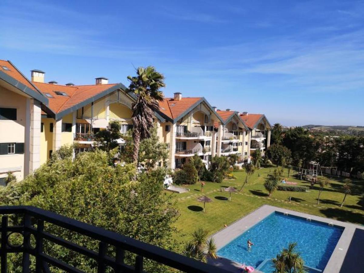 Picture of Apartment For Rent in Sintra, Estremadura, Portugal