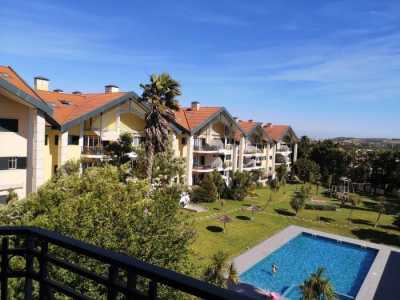 Apartment For Rent in Sintra, Portugal