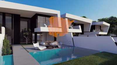 Home For Sale in Vilamoura, Portugal