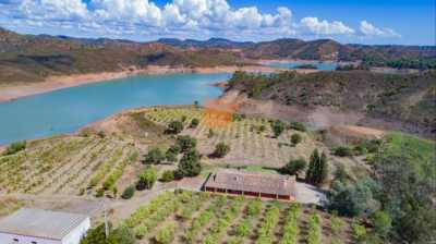 Home For Sale in Silves, Portugal