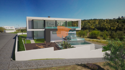 Villa For Sale in Lagos, Portugal