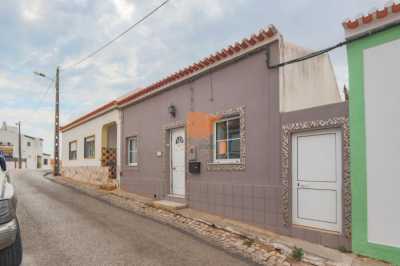 Home For Sale in Ferragudo, Portugal