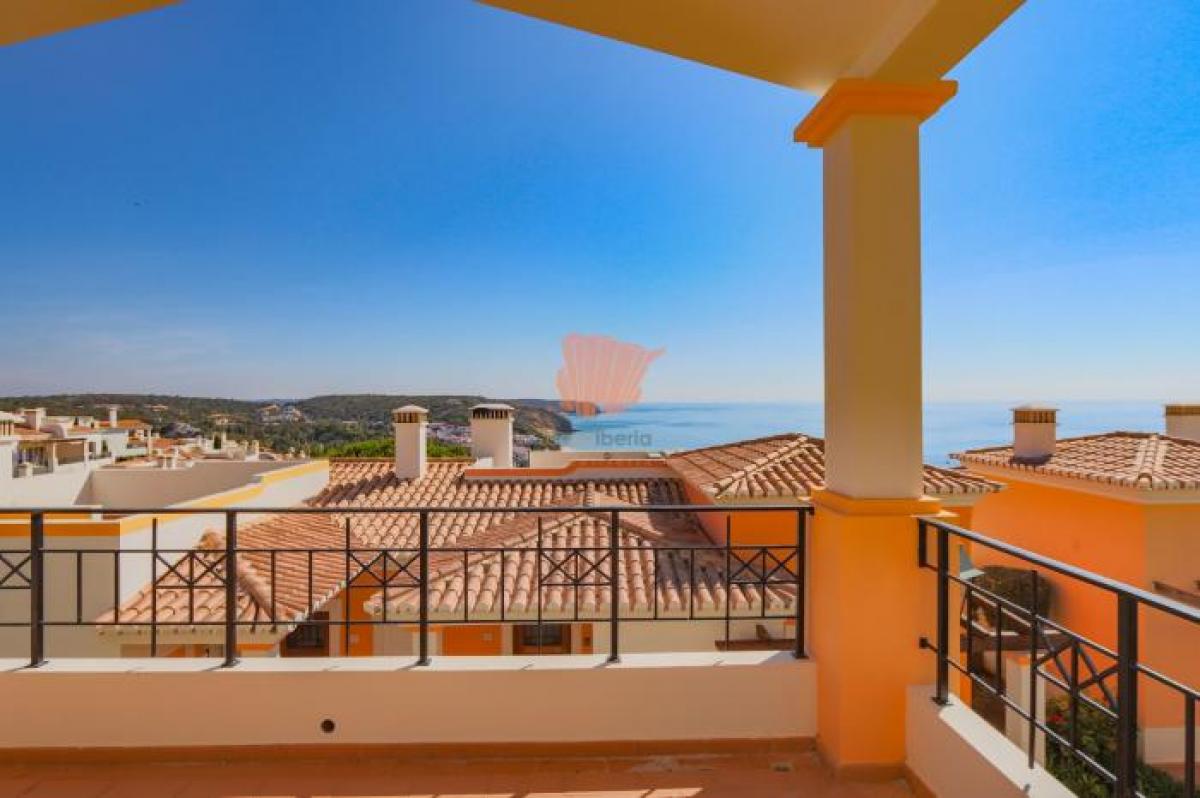 Picture of Home For Sale in Vila Do Bispo, Algarve, Portugal