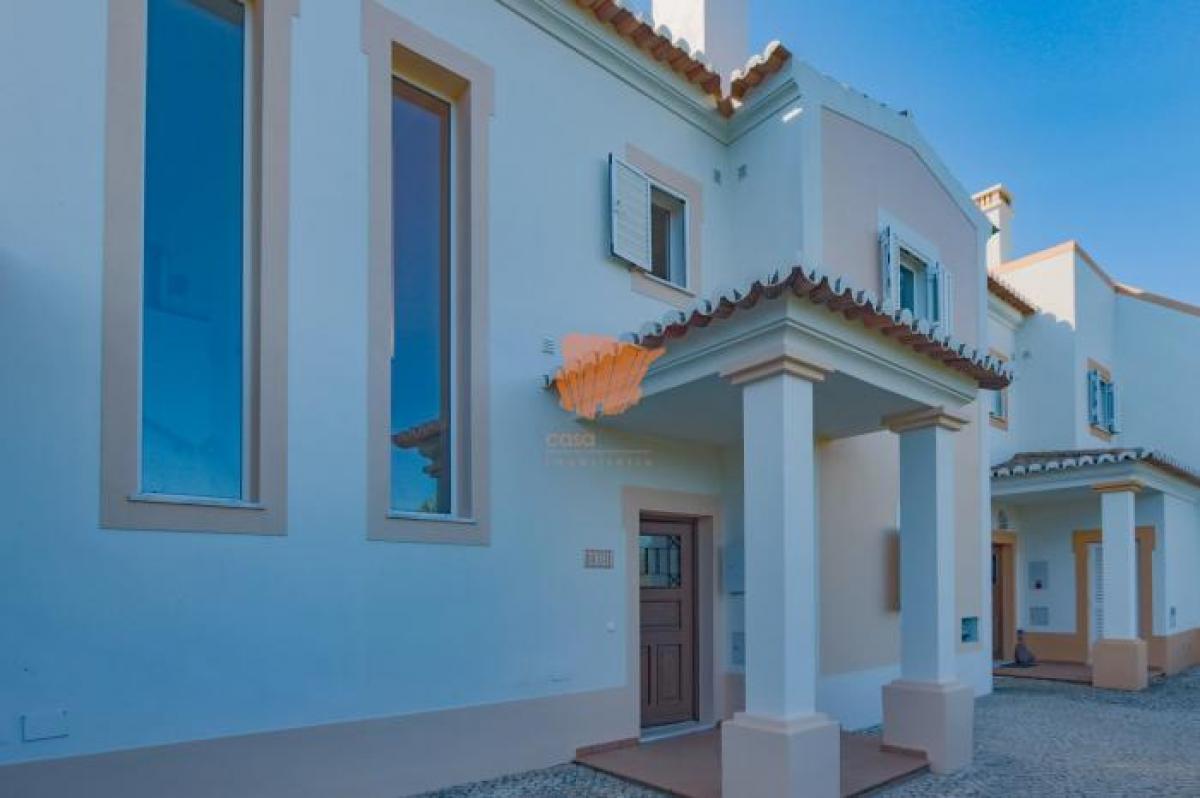 Picture of Home For Sale in Vila Do Bispo, Algarve, Portugal