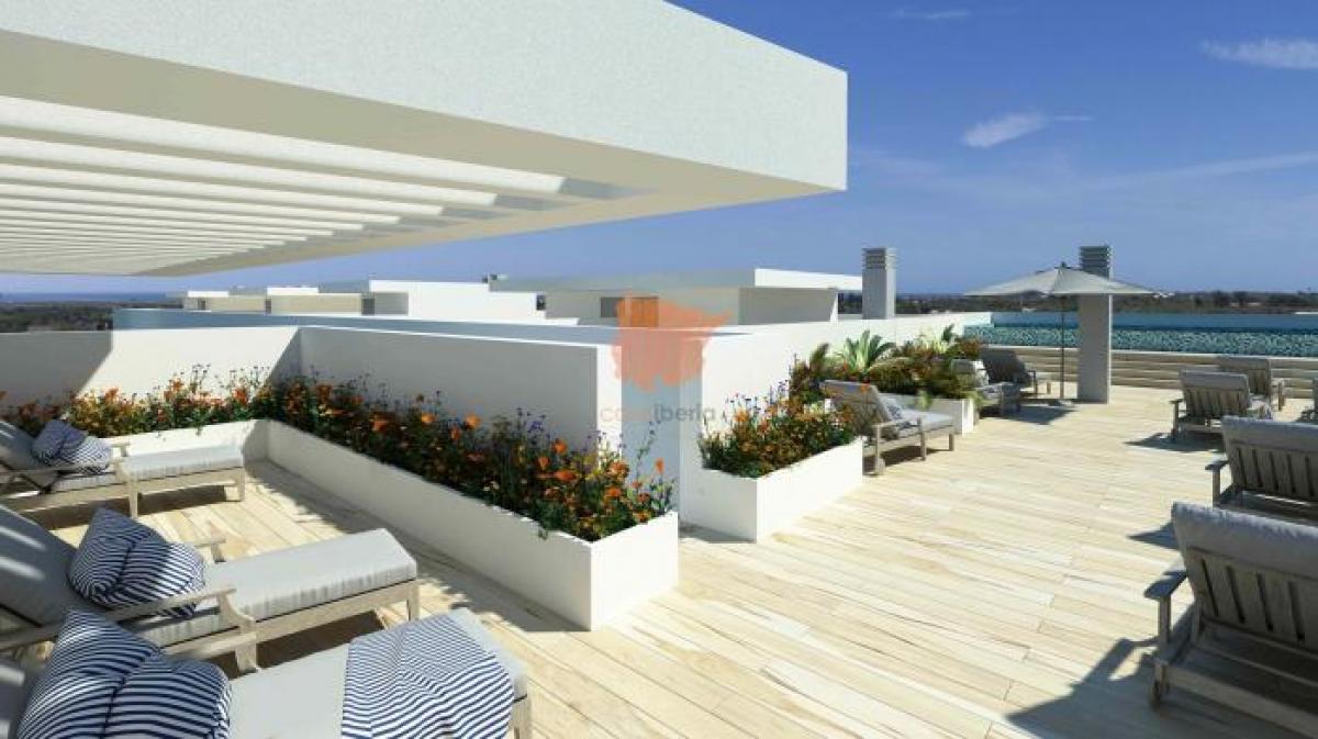 Picture of Apartment For Sale in Tavira, Algarve, Portugal