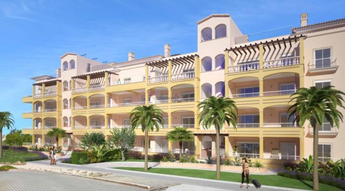 Picture of Apartment For Sale in Lagos, Algarve, Portugal