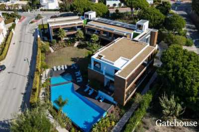 Apartment For Sale in Vale Do Lobo, Portugal