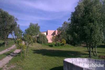 Home For Sale in Lagos, Portugal