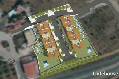 Residential Land For Sale in Luz, Portugal