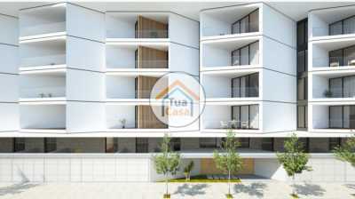 Apartment For Sale in Olhao, Portugal