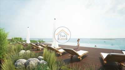 Apartment For Sale in Olhao, Portugal