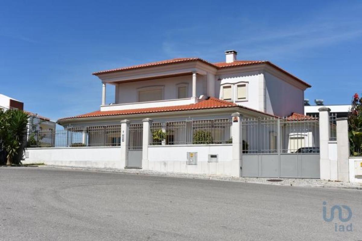Picture of Home For Sale in Leiria, Beira, Portugal