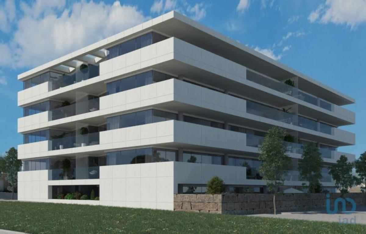 Picture of Apartment For Sale in Vila Nova De Gaia, Eastern Tobago, Portugal