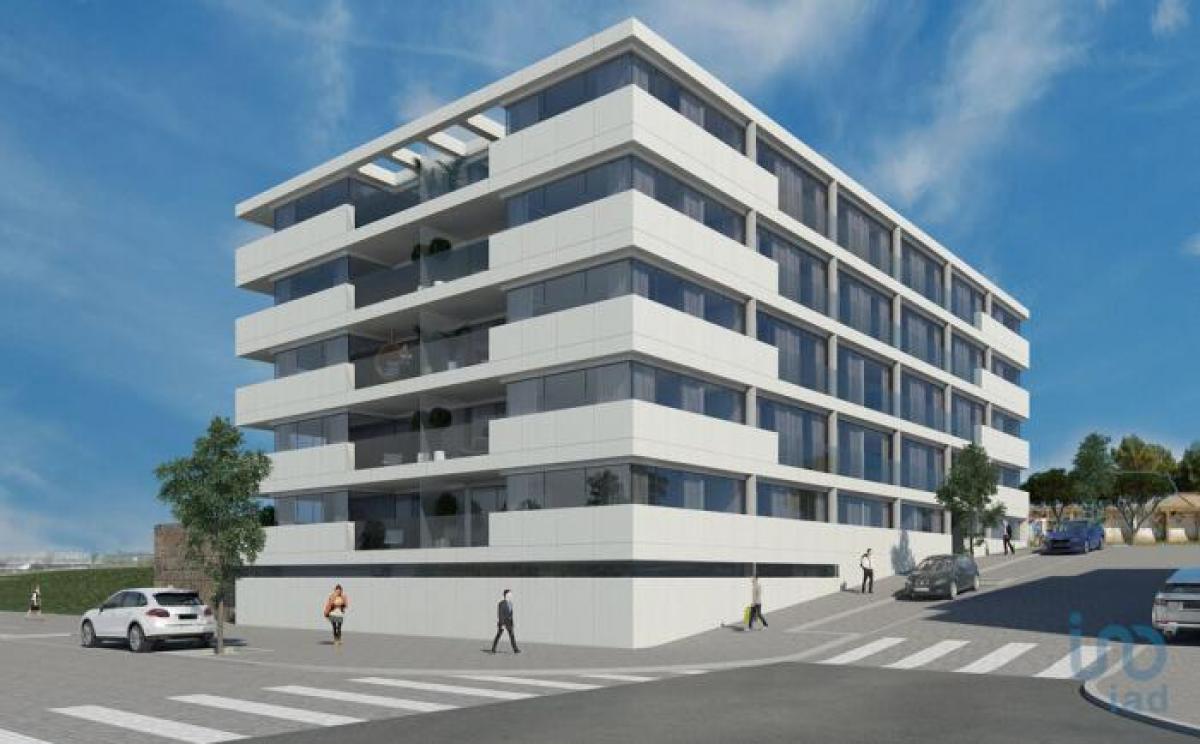 Picture of Apartment For Sale in Vila Nova De Gaia, Eastern Tobago, Portugal